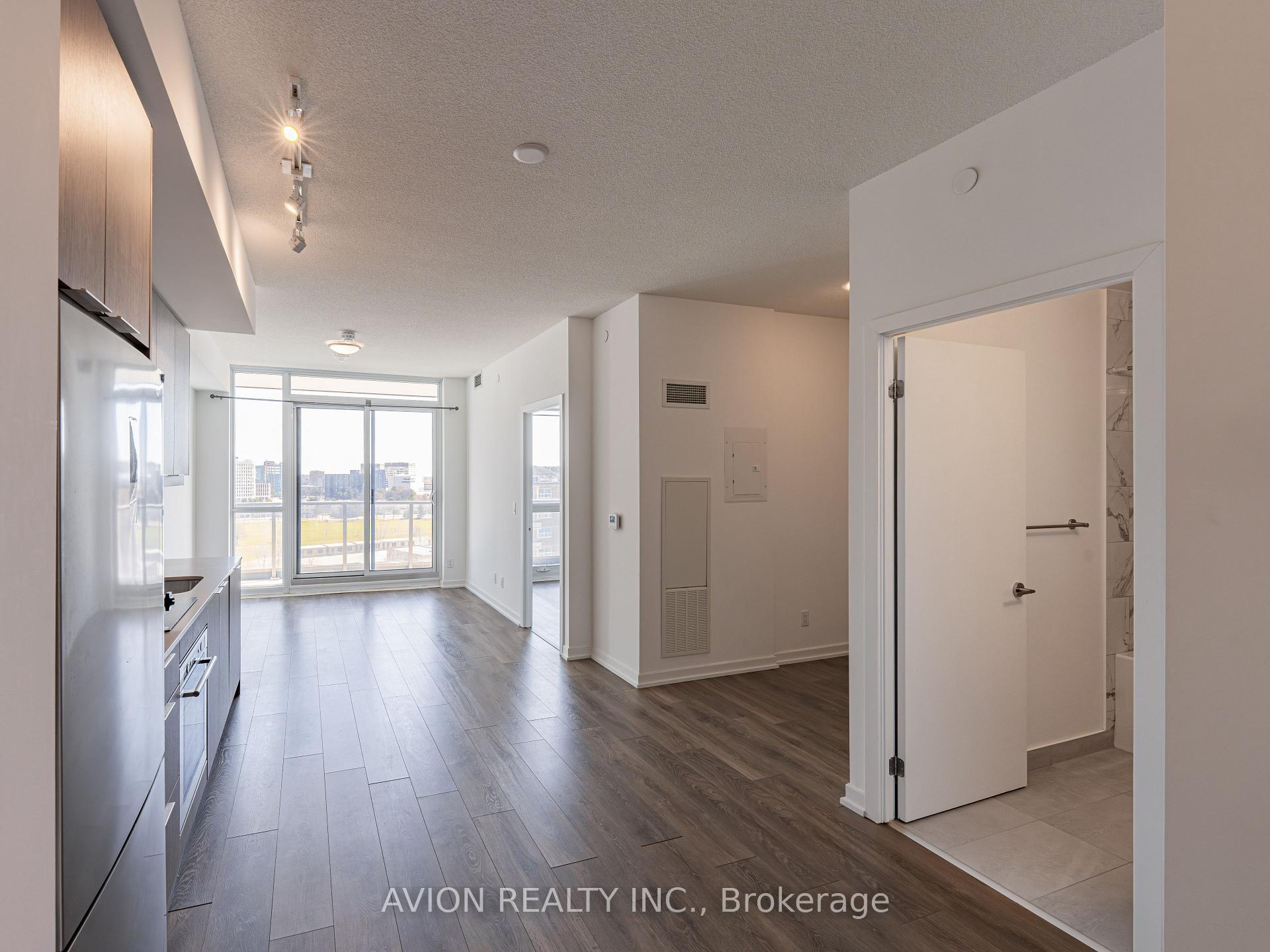 Photo 5 of Unit 902, 36 Forest Manor Road, North York, Henry Farm — HOMEH