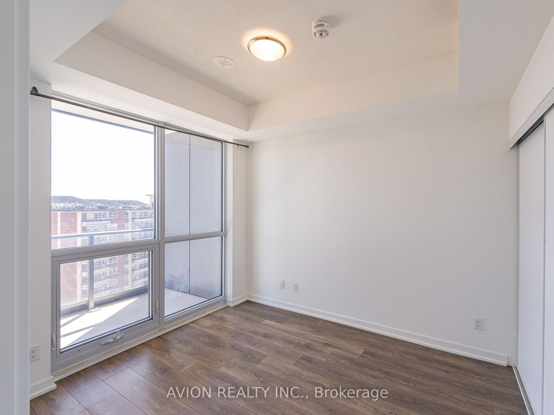 Photo 7 of Unit 902, 36 Forest Manor Road, North York, Henry Farm — HOMEH