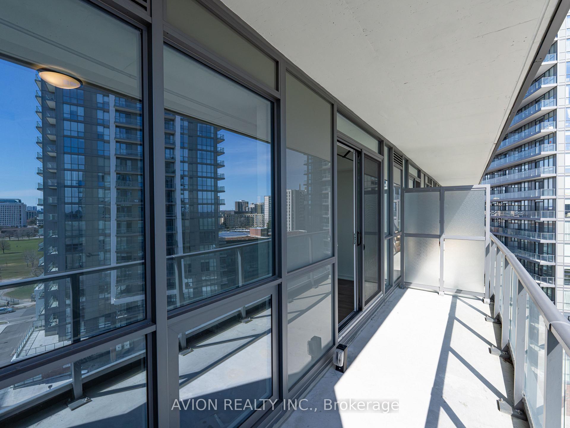 Photo 13 of Unit 902, 36 Forest Manor Road, North York, Henry Farm — HOMEH