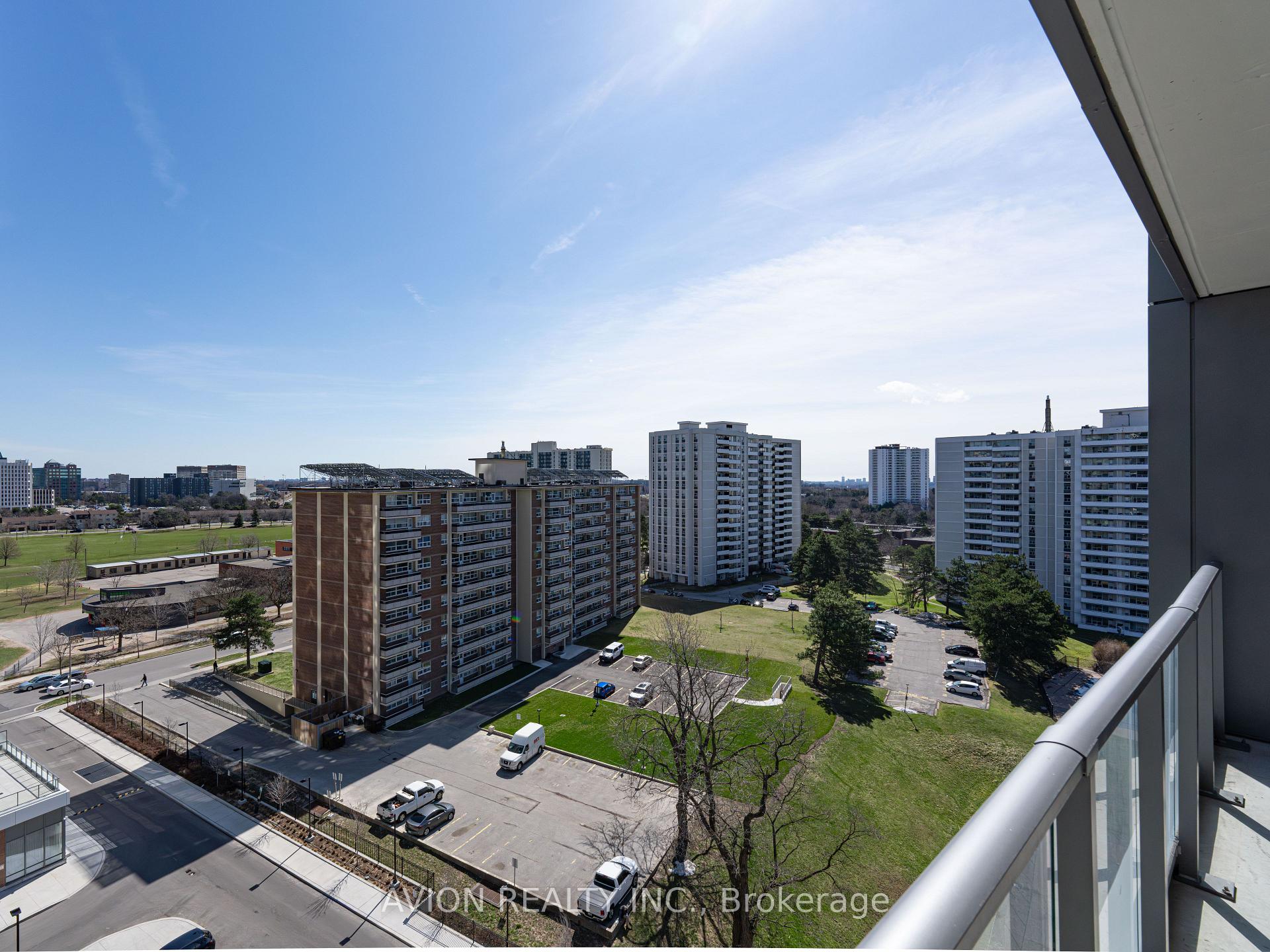 Photo 15 of Unit 902, 36 Forest Manor Road, North York, Henry Farm — HOMEH