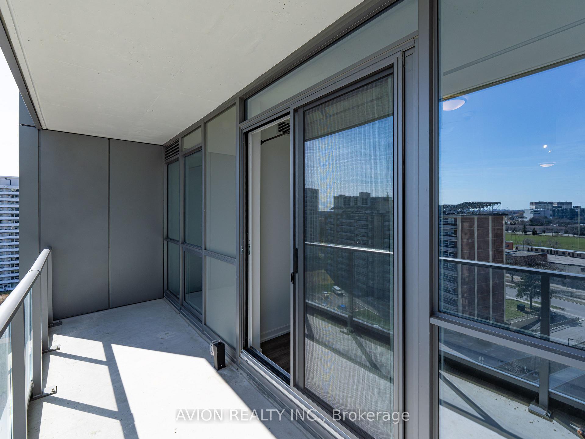 Photo 16 of Unit 902, 36 Forest Manor Road, North York, Henry Farm — HOMEH