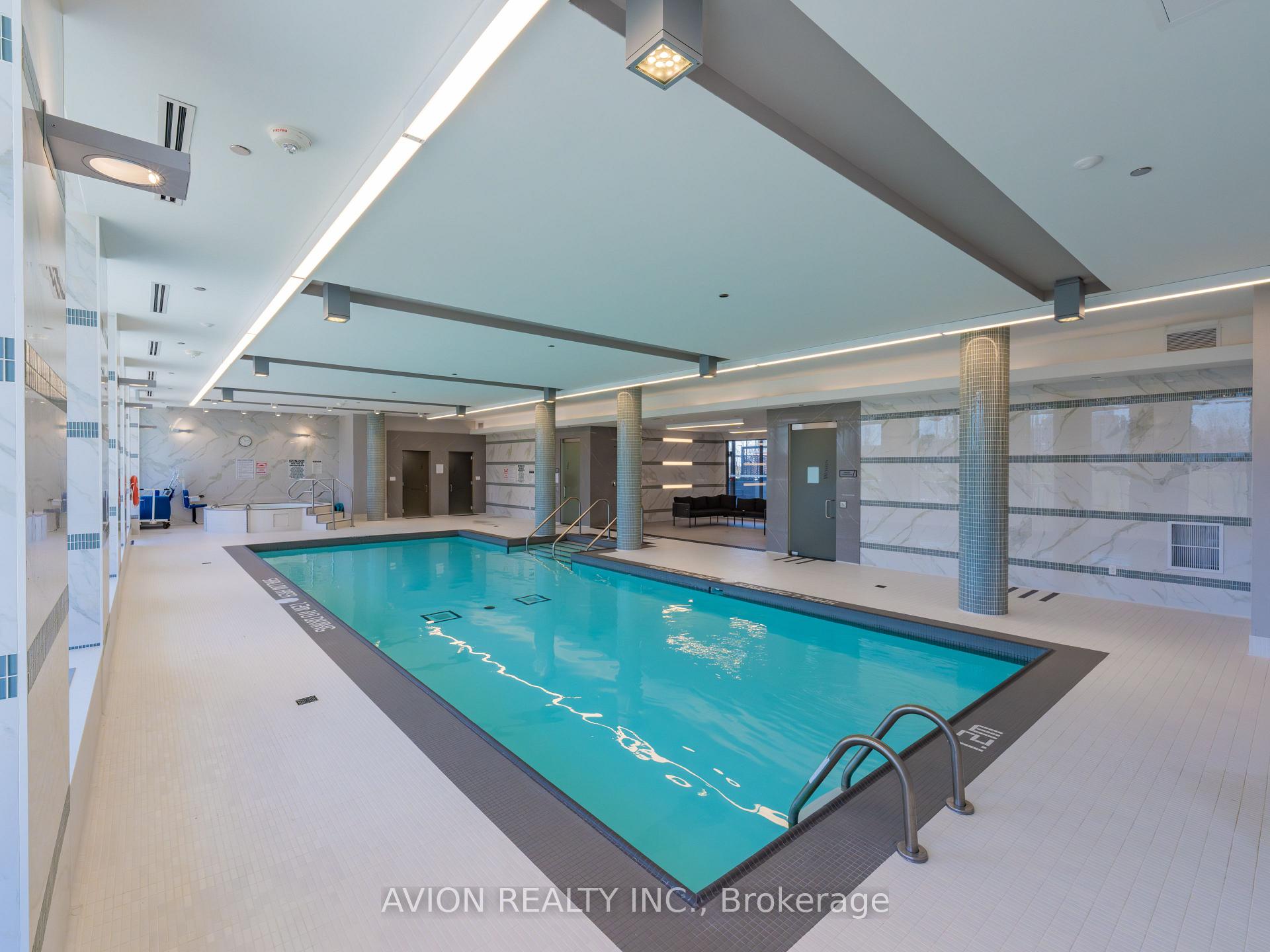 Photo 18 of Unit 902, 36 Forest Manor Road, North York, Henry Farm — HOMEH