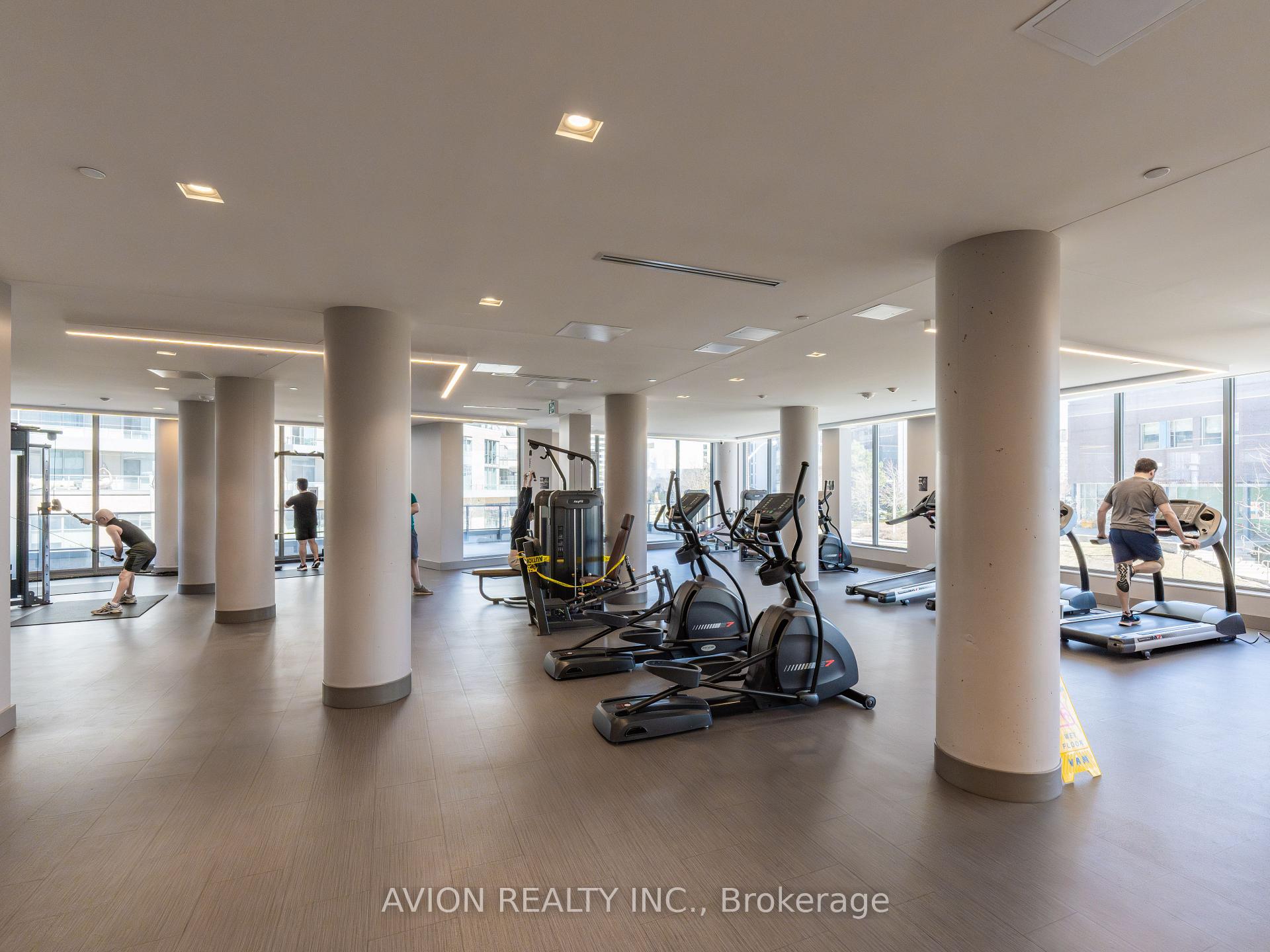 Photo 20 of Unit 902, 36 Forest Manor Road, North York, Henry Farm — HOMEH