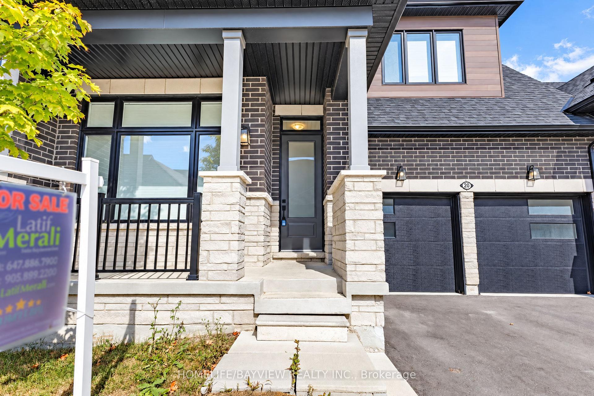 Photo 3 of 20 David Worgan Trail, Uxbridge — HOMEH