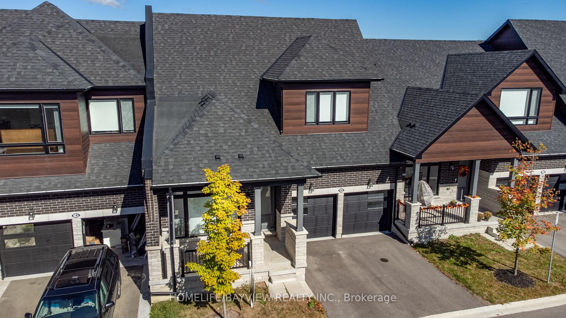 Photo 46 of 20 David Worgan Trail, Uxbridge — HOMEH