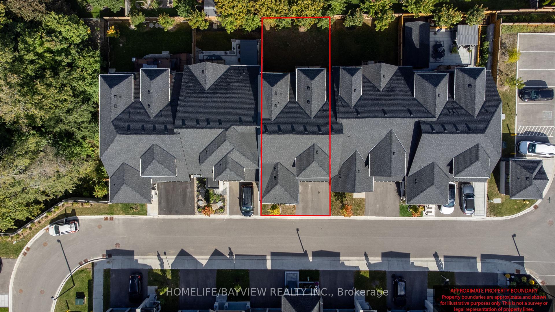 Photo 49 of 20 David Worgan Trail, Uxbridge — HOMEH