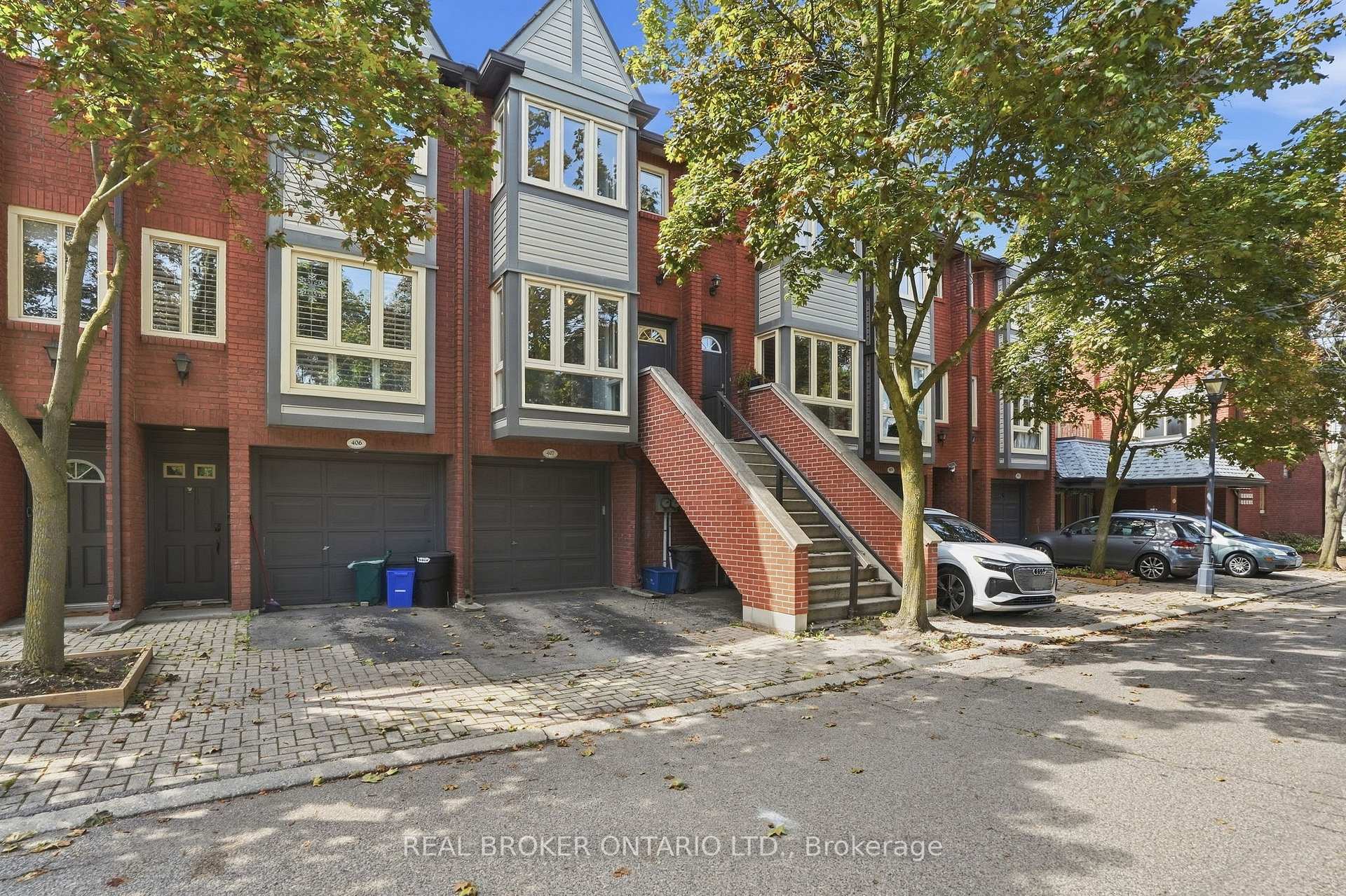 Photo 2 of Unit 407, 895 Maple Avenue, Burlington, Brant — HOMEH
