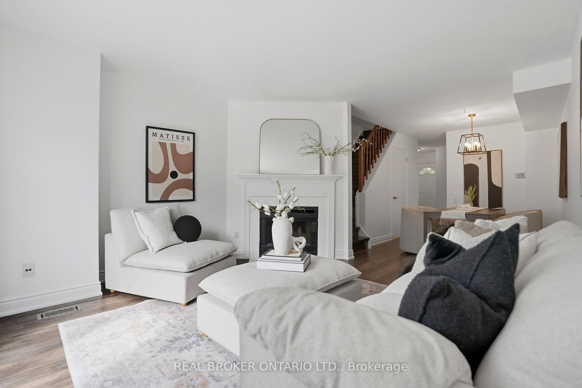 Photo 16 of Unit 407, 895 Maple Avenue, Burlington, Brant — HOMEH