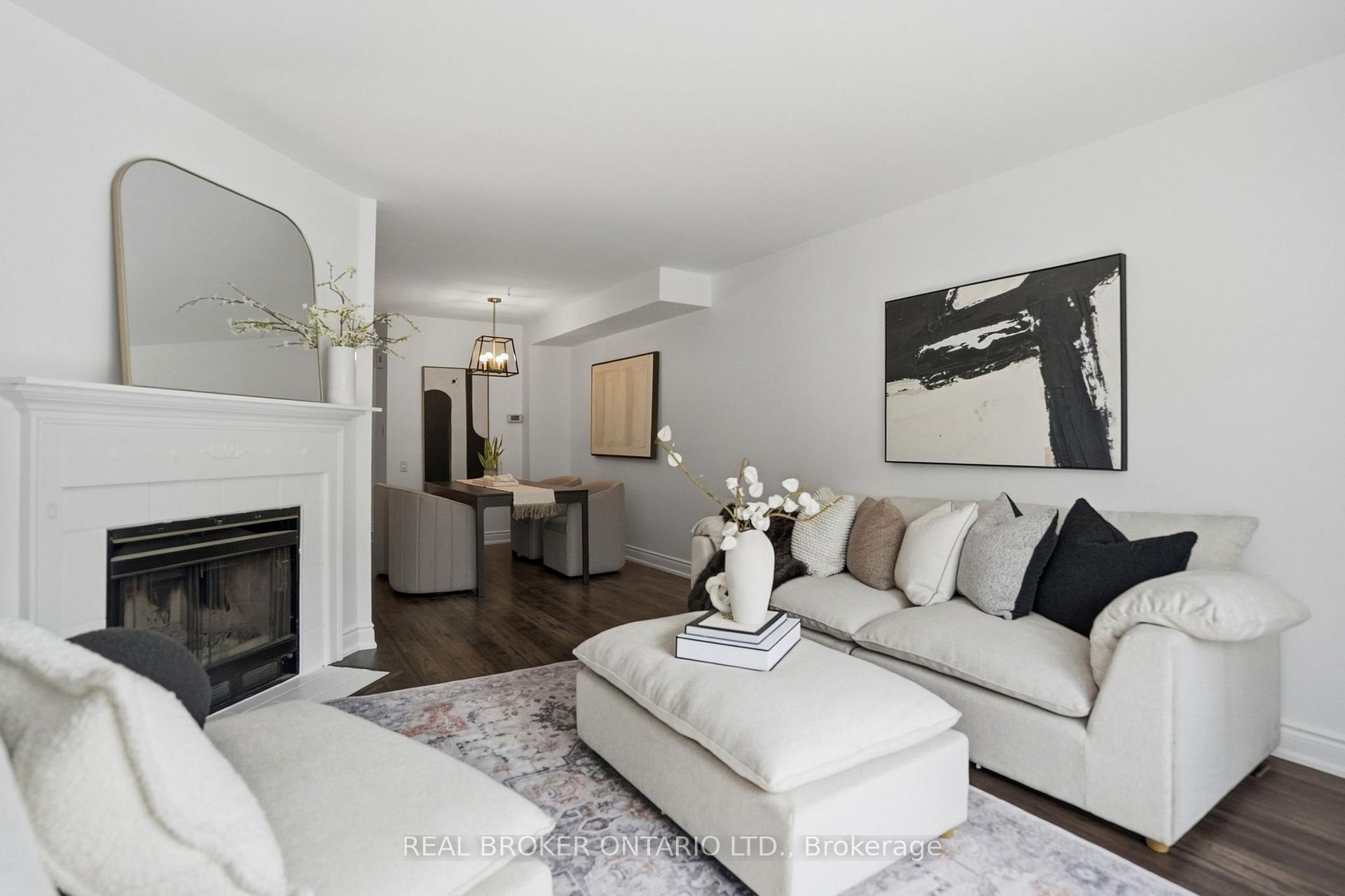 Photo 18 of Unit 407, 895 Maple Avenue, Burlington, Brant — HOMEH
