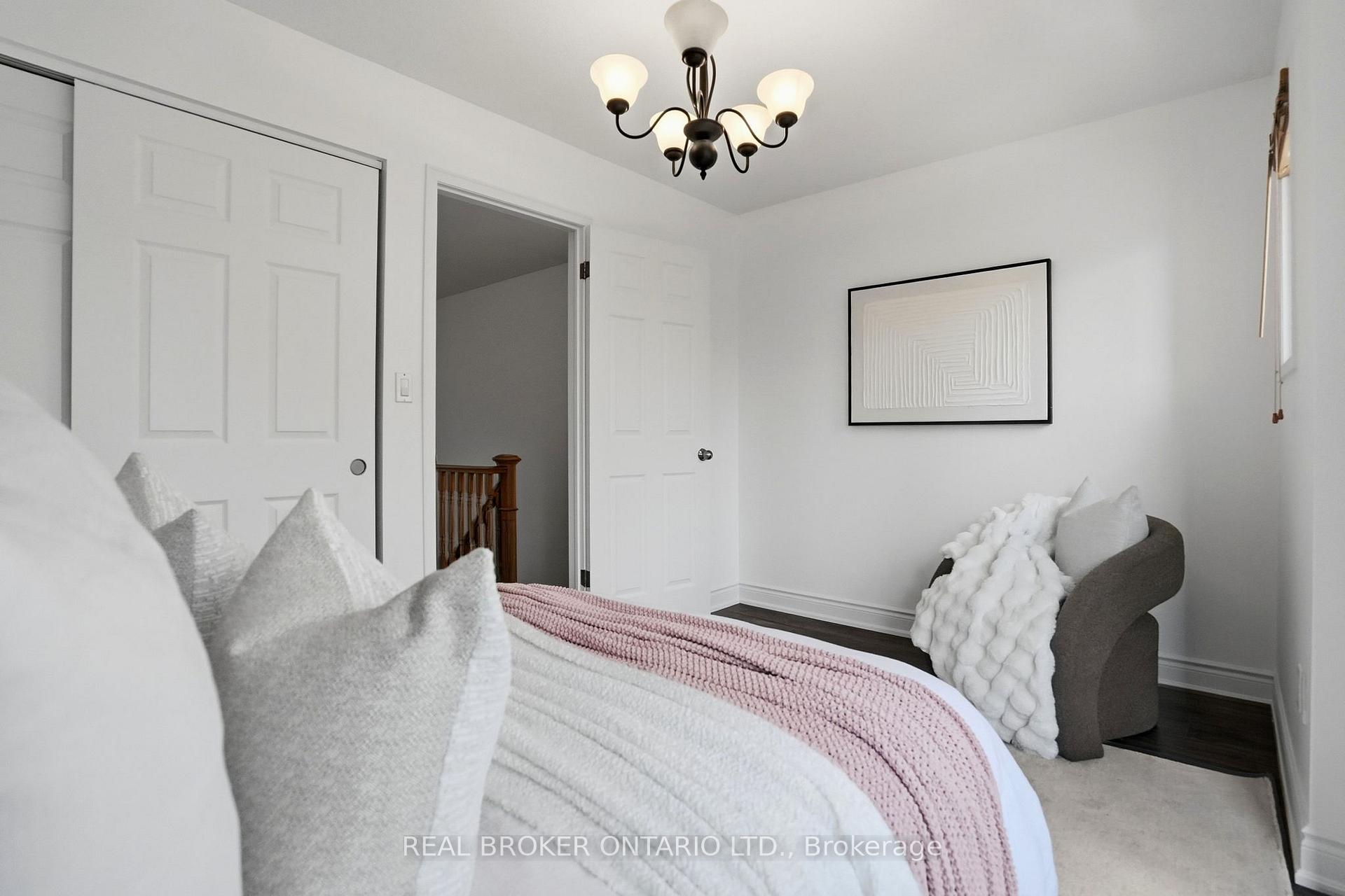 Photo 23 of Unit 407, 895 Maple Avenue, Burlington, Brant — HOMEH