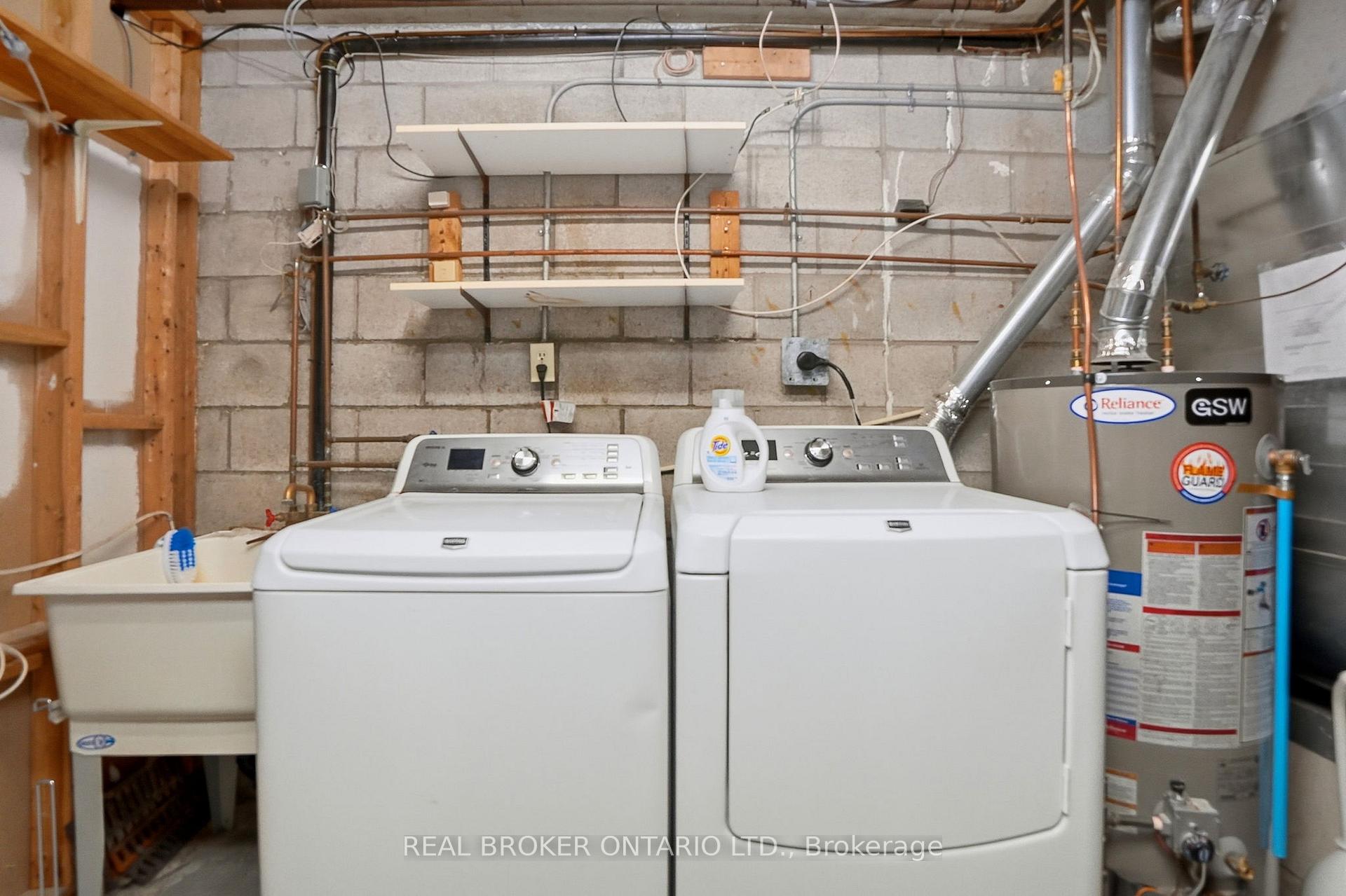 Photo 39 of Unit 407, 895 Maple Avenue, Burlington, Brant — HOMEH