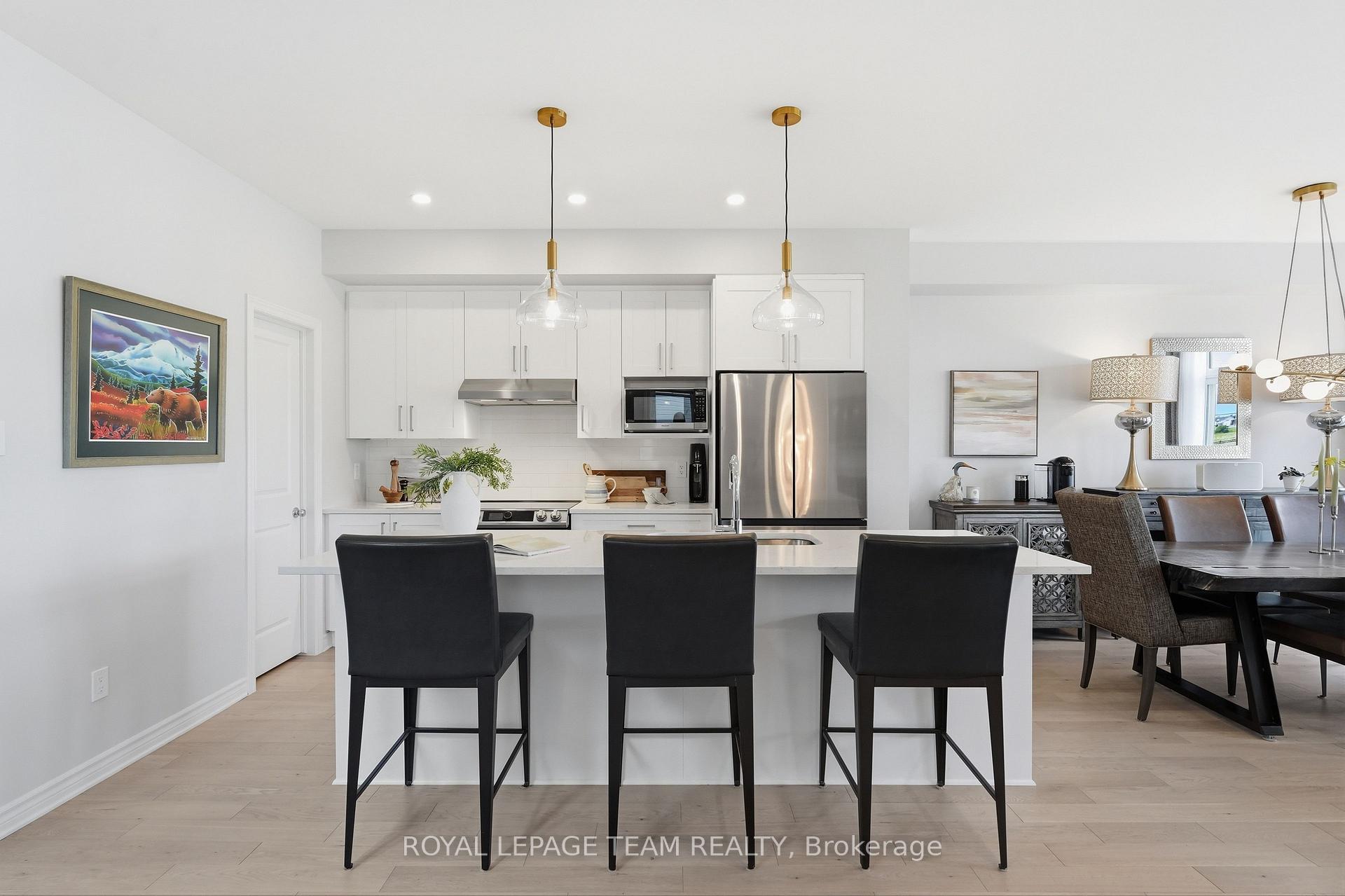 Photo 6 of 715 Maverick Crescent, Ottawa, Remainder of Stittsville & Area — HOMEH