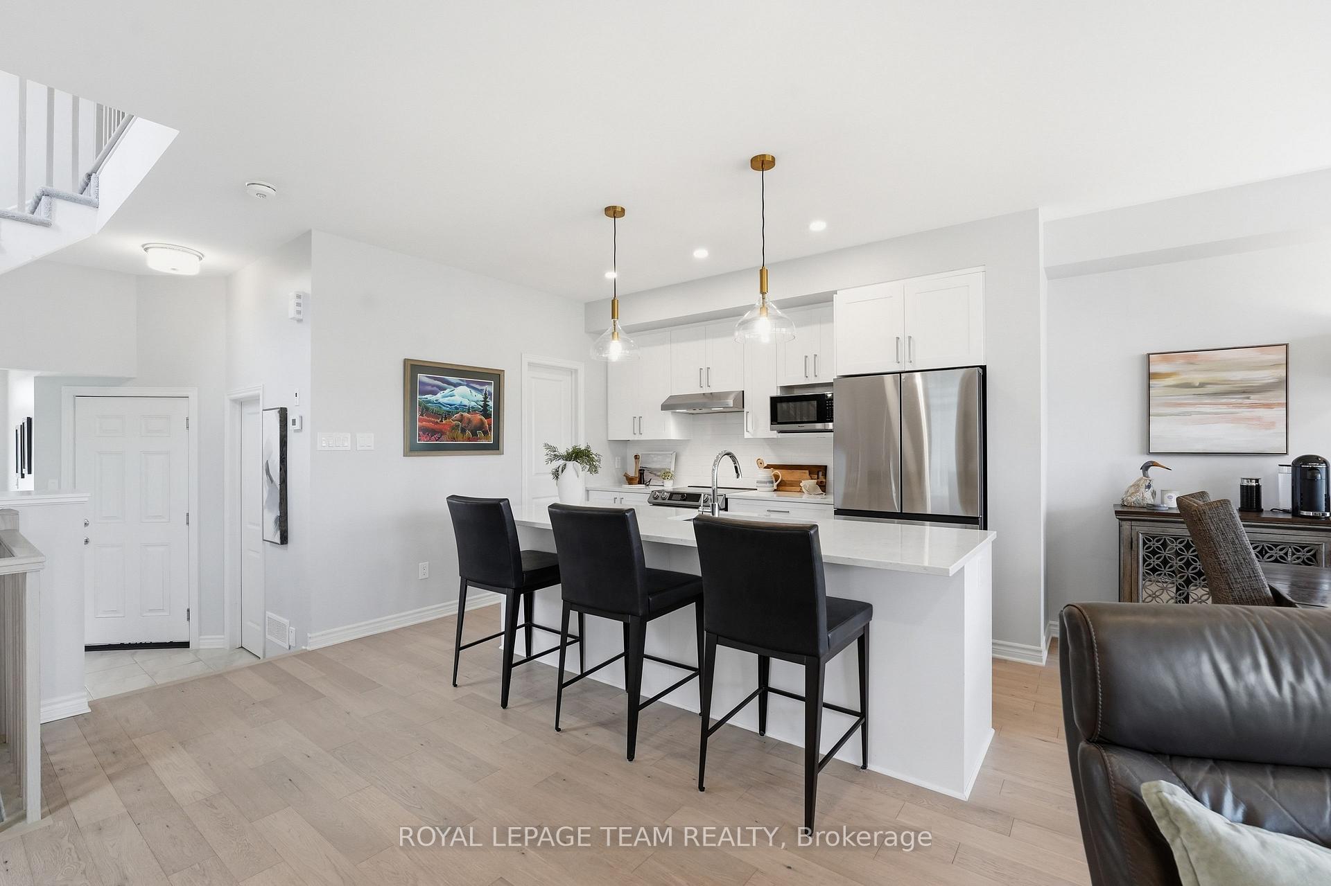 Photo 7 of 715 Maverick Crescent, Ottawa, Remainder of Stittsville & Area — HOMEH