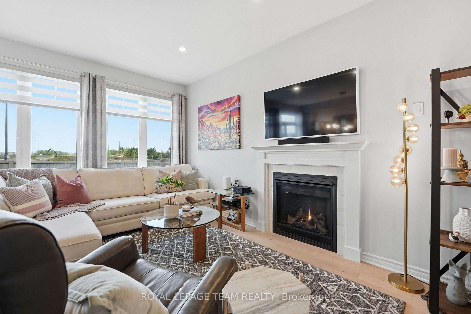 Photo 13 of 715 Maverick Crescent, Ottawa, Remainder of Stittsville & Area — HOMEH