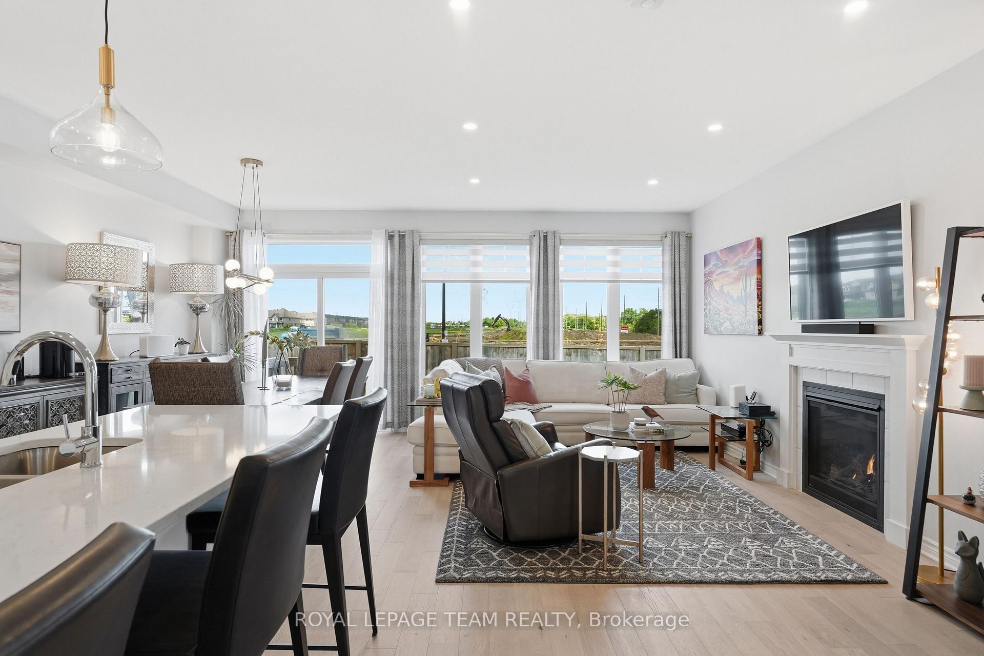 Photo 15 of 715 Maverick Crescent, Ottawa, Remainder of Stittsville & Area — HOMEH