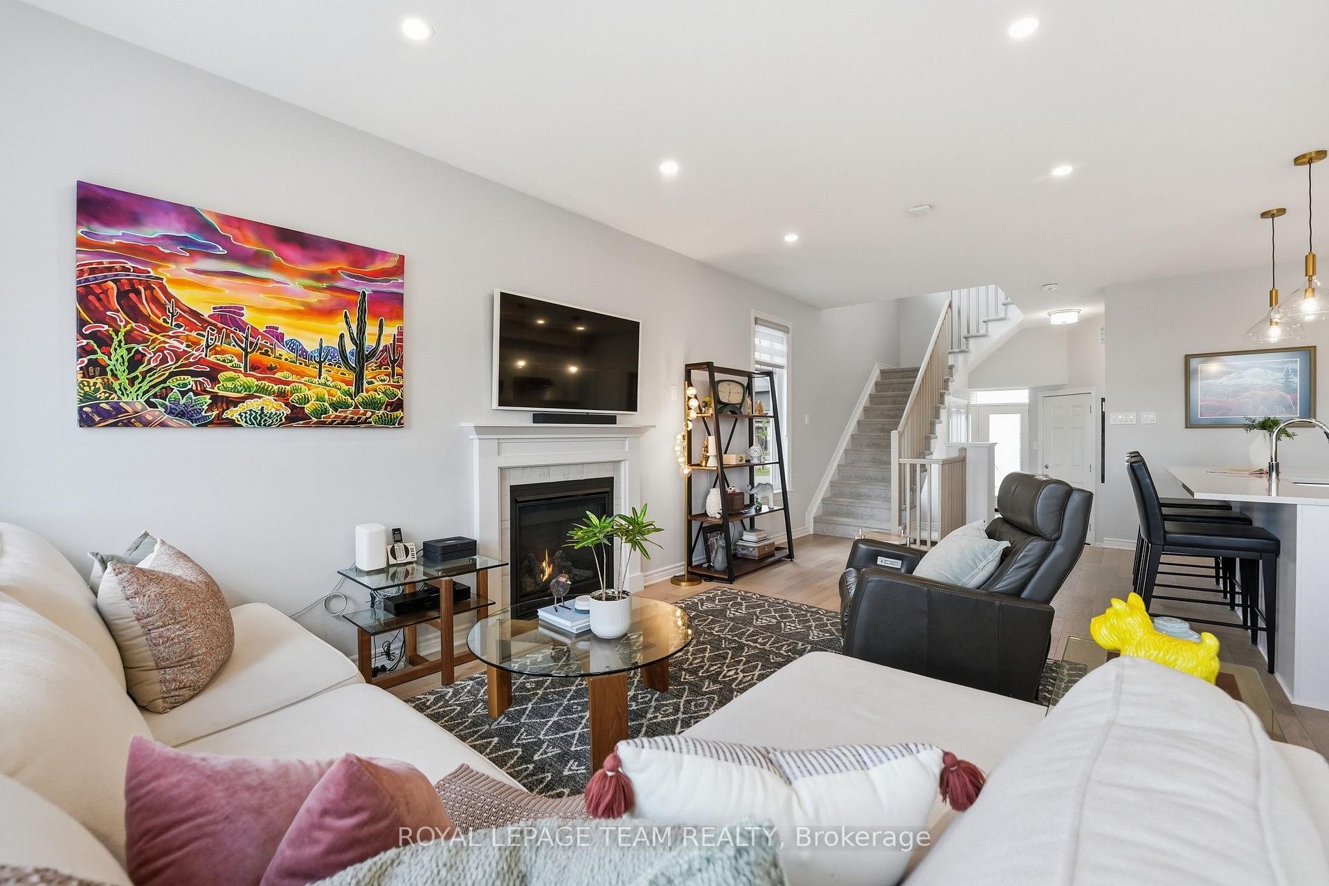 Photo 17 of 715 Maverick Crescent, Ottawa, Remainder of Stittsville & Area — HOMEH