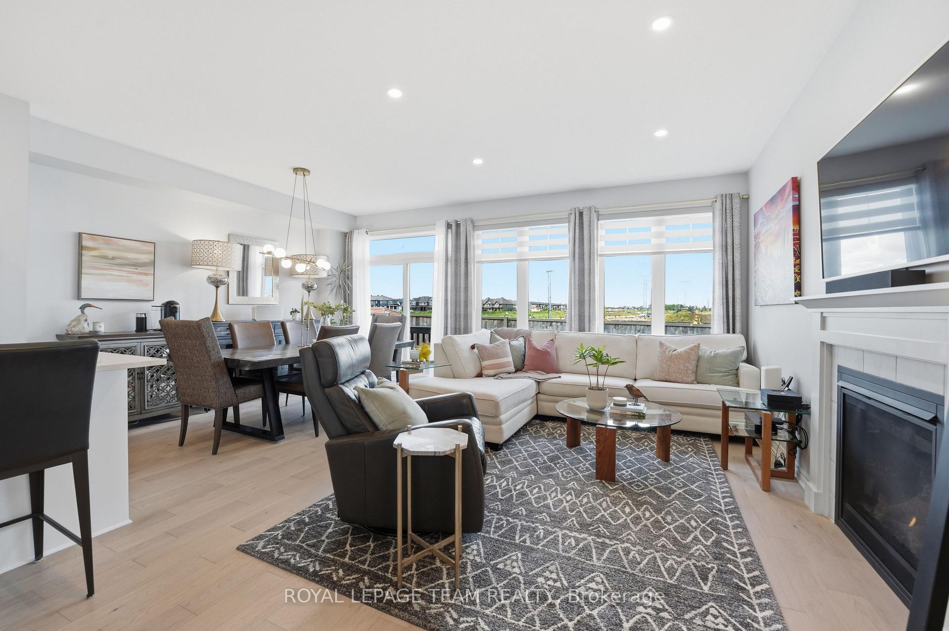 Photo 19 of 715 Maverick Crescent, Ottawa, Remainder of Stittsville & Area — HOMEH