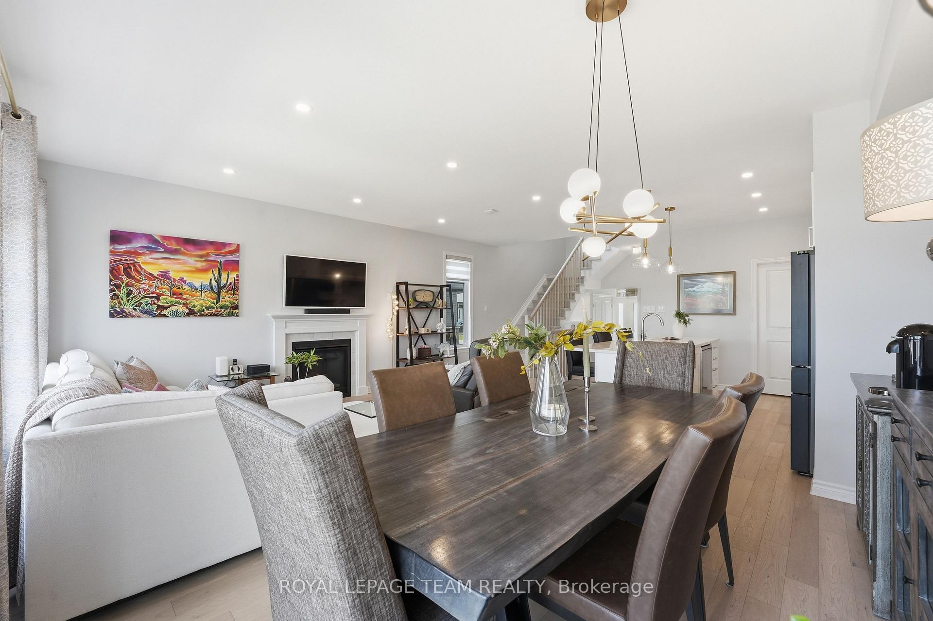 Photo 21 of 715 Maverick Crescent, Ottawa, Remainder of Stittsville & Area — HOMEH