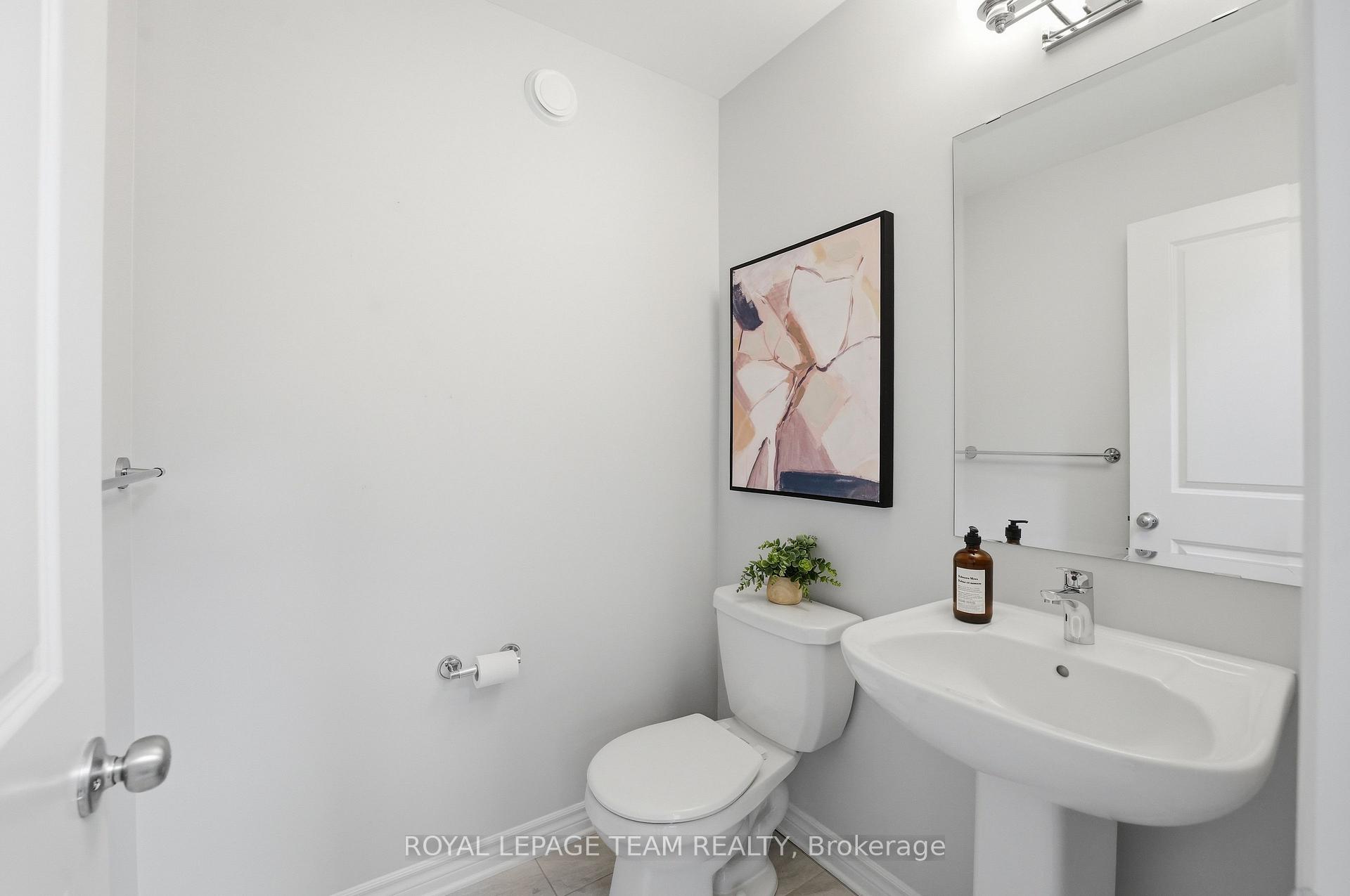 Photo 22 of 715 Maverick Crescent, Ottawa, Remainder of Stittsville & Area — HOMEH
