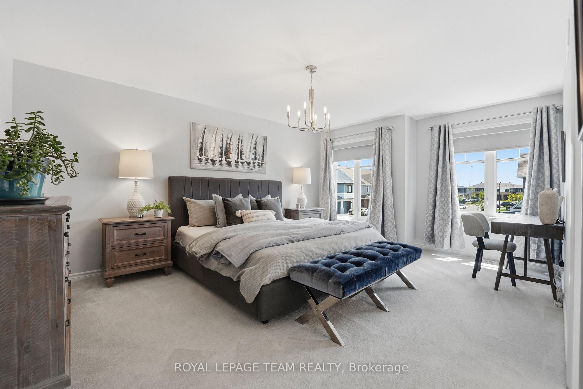 Photo 24 of 715 Maverick Crescent, Ottawa, Remainder of Stittsville & Area — HOMEH