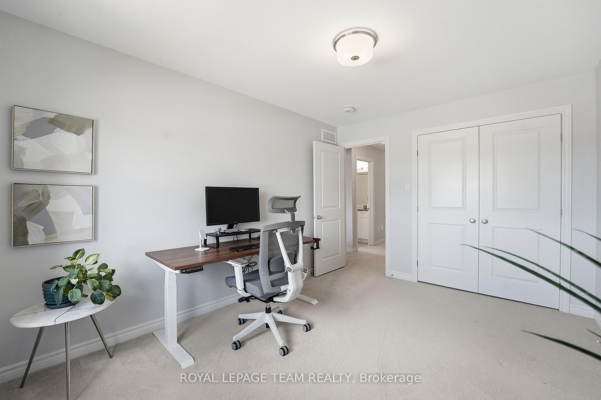 Photo 33 of 715 Maverick Crescent, Ottawa, Remainder of Stittsville & Area — HOMEH