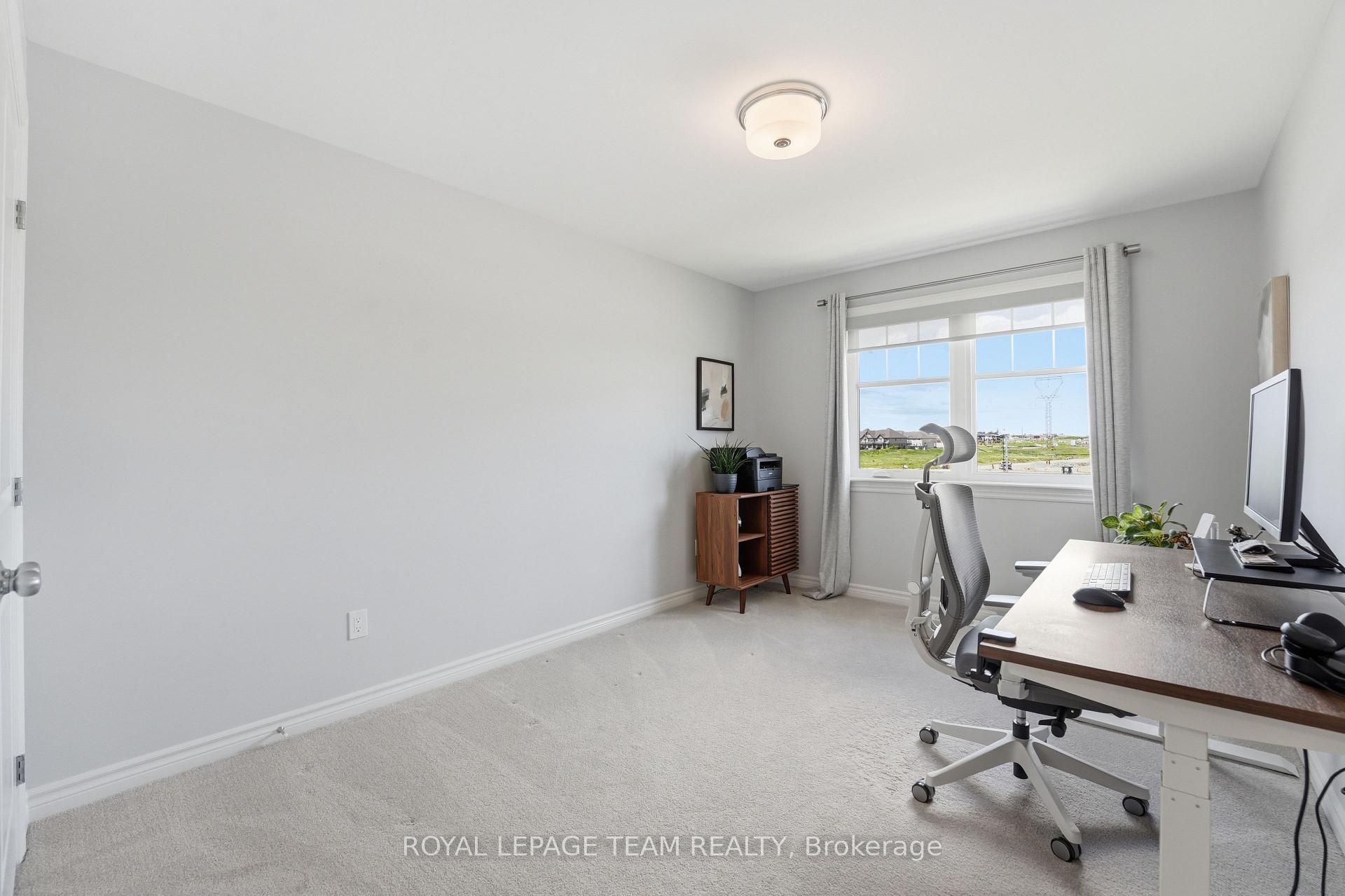 Photo 34 of 715 Maverick Crescent, Ottawa, Remainder of Stittsville & Area — HOMEH