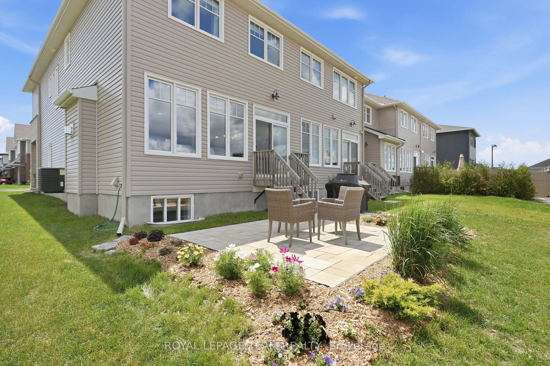 Photo 39 of 715 Maverick Crescent, Ottawa, Remainder of Stittsville & Area — HOMEH