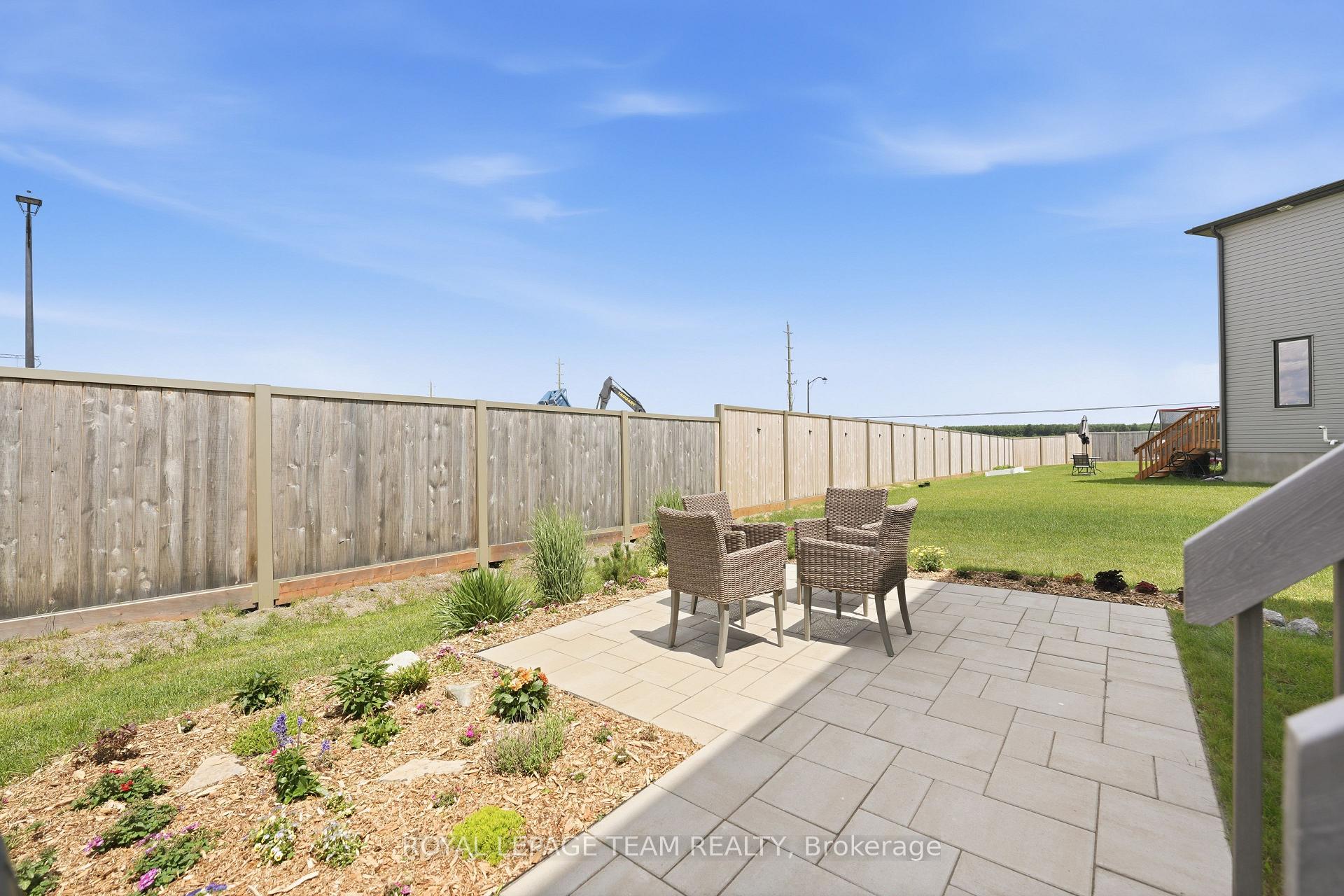 Photo 41 of 715 Maverick Crescent, Ottawa, Remainder of Stittsville & Area — HOMEH