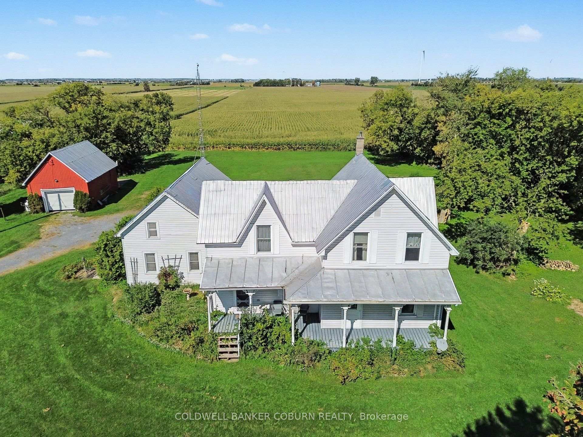 Photo of 14317 County 43 Road
