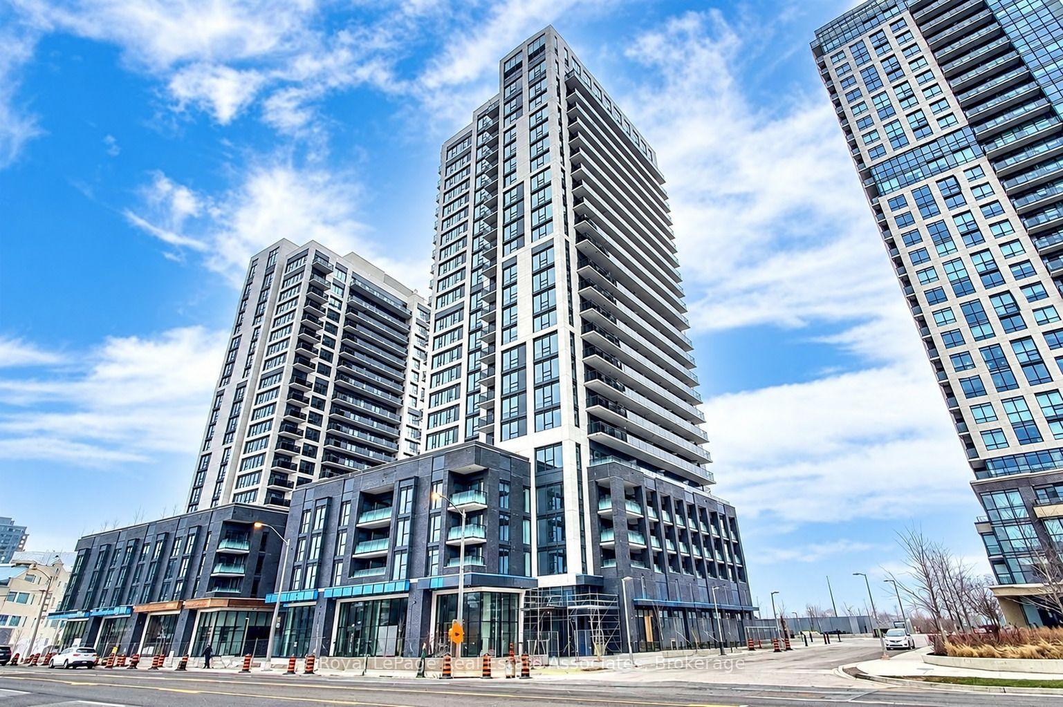 Photo of Unit PH2408, 30 Samuel Wood Way