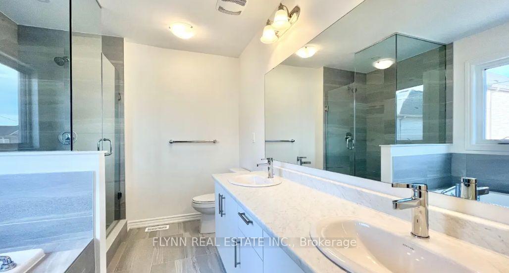 Photo 9 of 23 Gemini Drive, Barrie, Rural Barrie Southeast — HOMEH