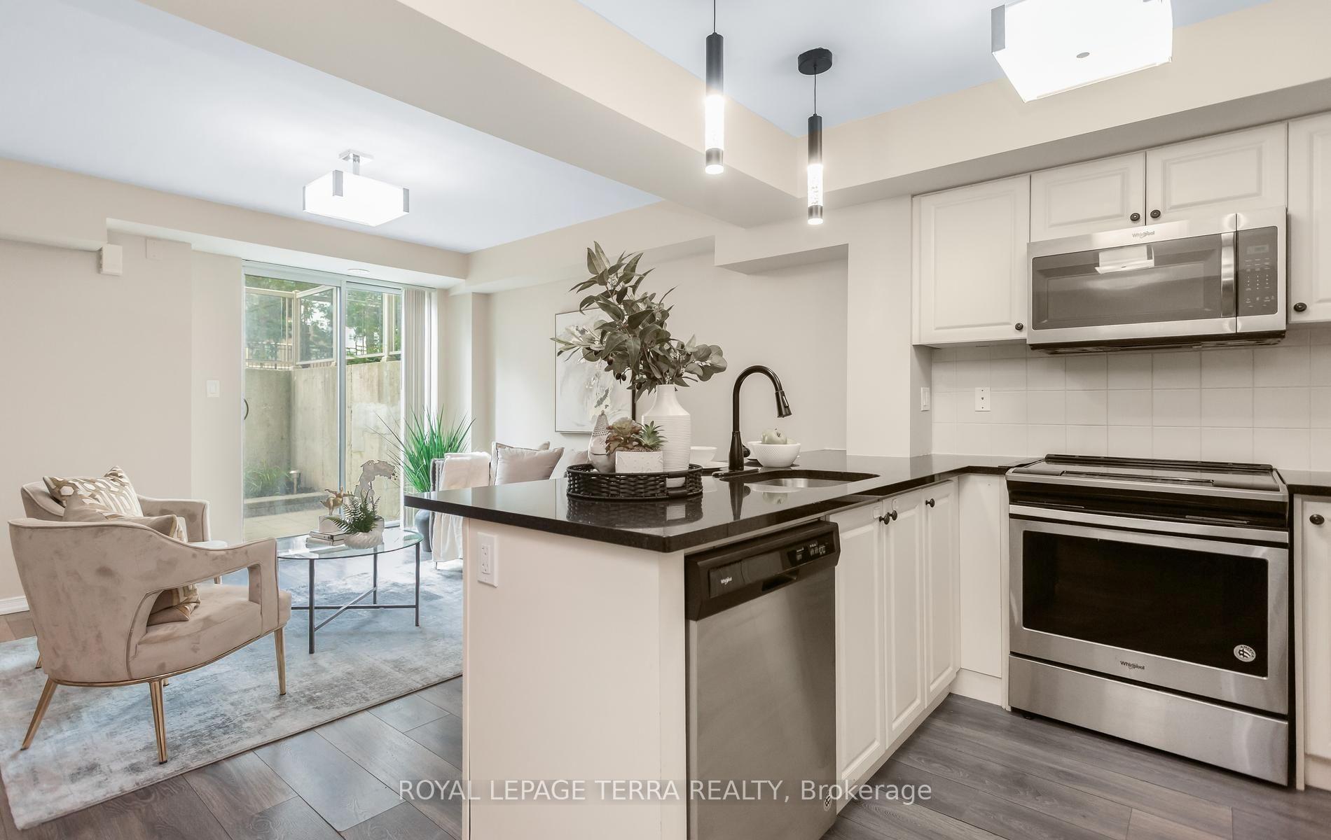 Photo 16 of Unit 101, 3 Applewood Lane, Etobicoke, Etobicoke West Mall — HOMEH