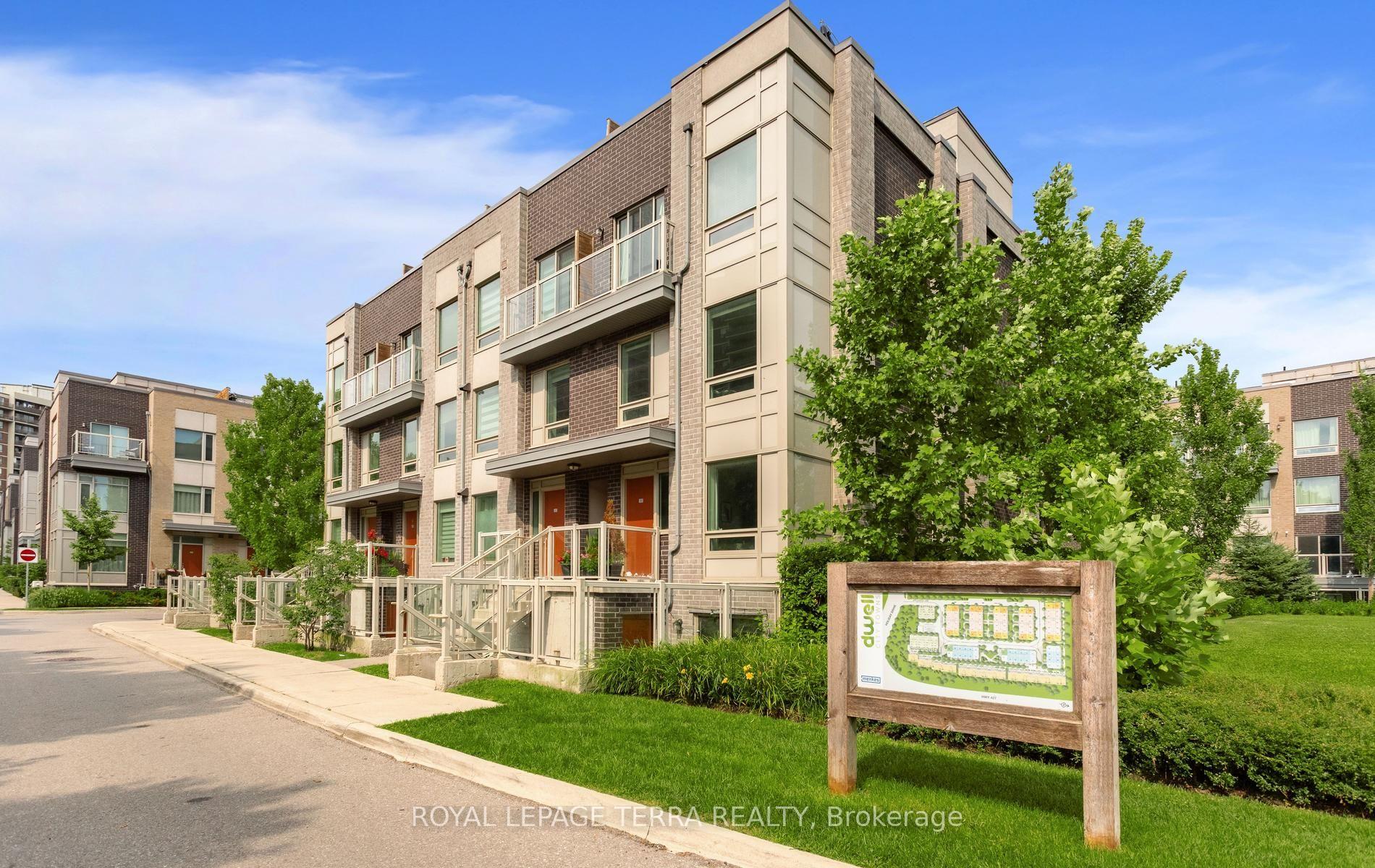 Photo 30 of Unit 101, 3 Applewood Lane, Etobicoke, Etobicoke West Mall — HOMEH