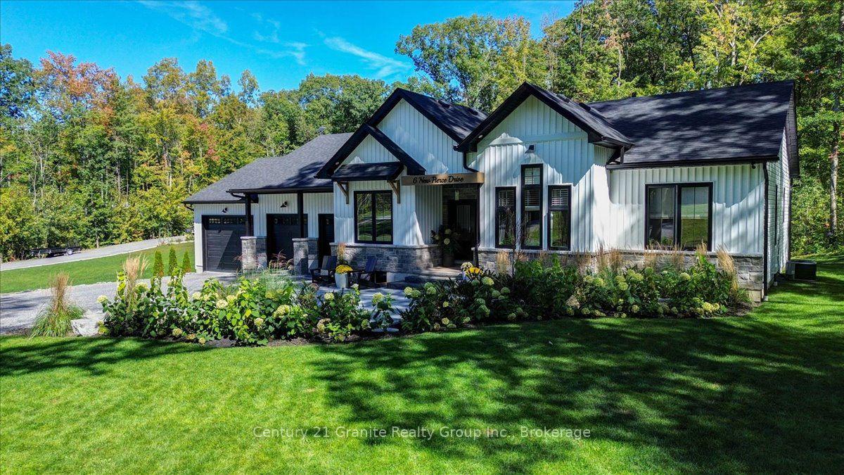 Photo 2 of 6 Newpierce Drive, Stirling-Rawdon, Rawdon Ward — HOMEH