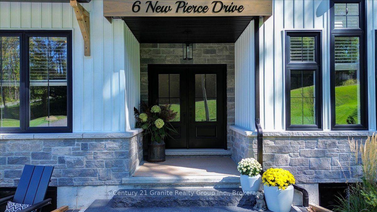 Photo 3 of 6 Newpierce Drive, Stirling-Rawdon, Rawdon Ward — HOMEH