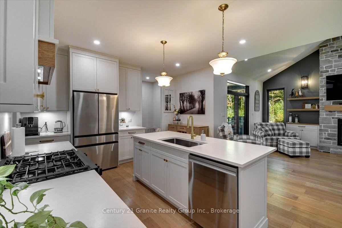 Photo 6 of 6 Newpierce Drive, Stirling-Rawdon, Rawdon Ward — HOMEH