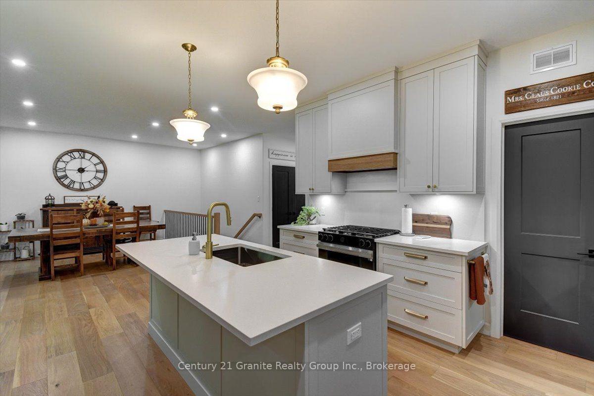 Photo 9 of 6 Newpierce Drive, Stirling-Rawdon, Rawdon Ward — HOMEH