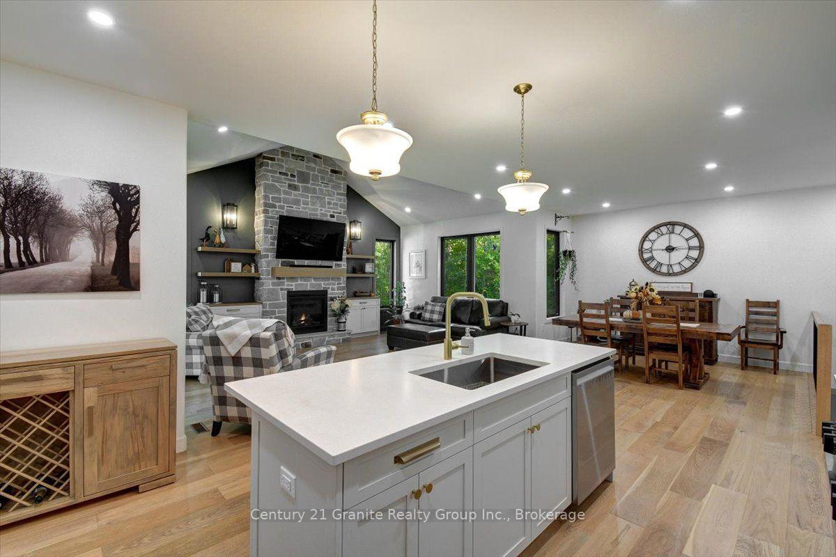 Photo 14 of 6 Newpierce Drive, Stirling-Rawdon, Rawdon Ward — HOMEH