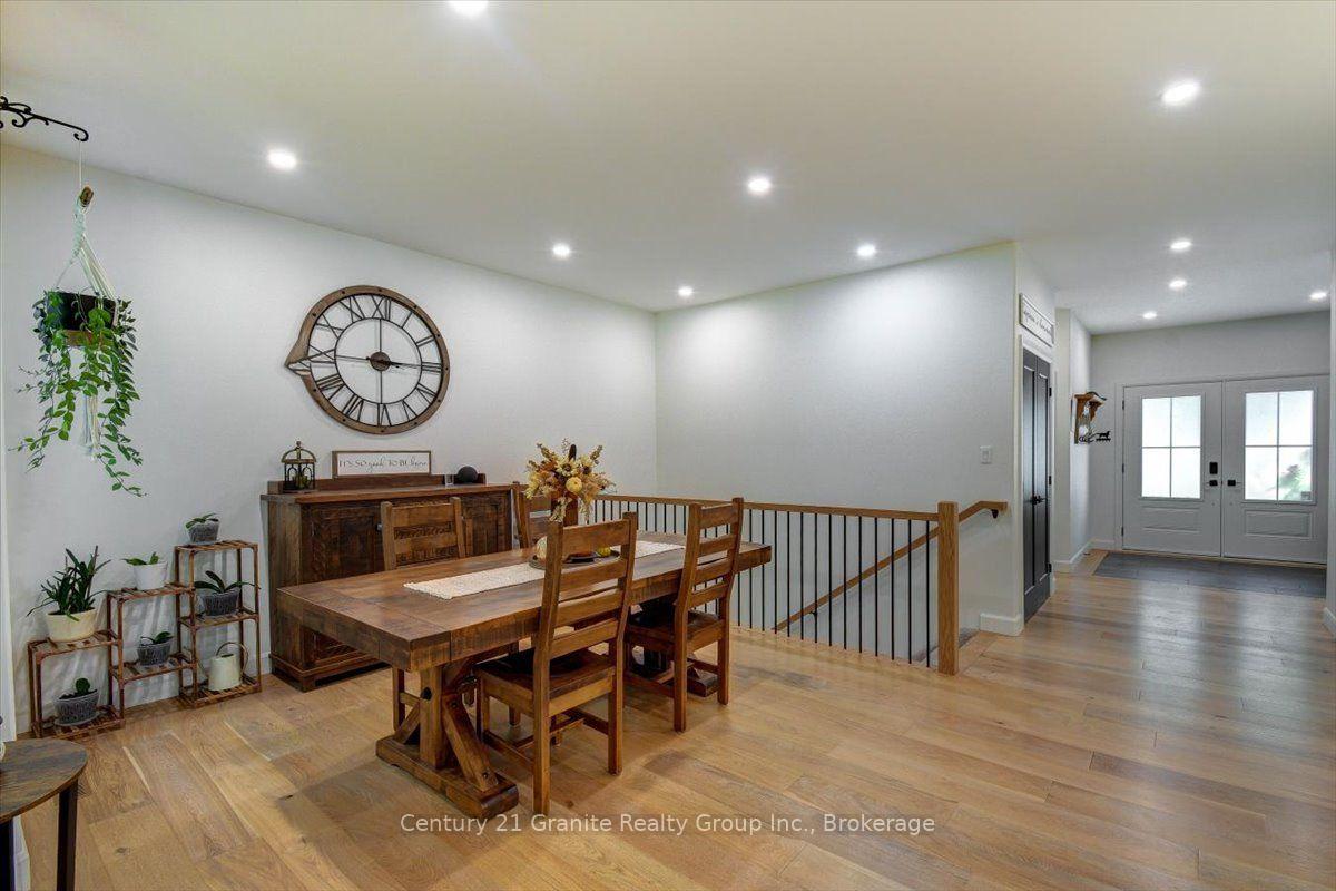 Photo 17 of 6 Newpierce Drive, Stirling-Rawdon, Rawdon Ward — HOMEH