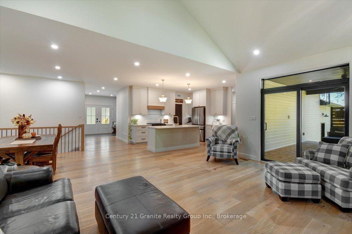 Photo 18 of 6 Newpierce Drive, Stirling-Rawdon, Rawdon Ward — HOMEH