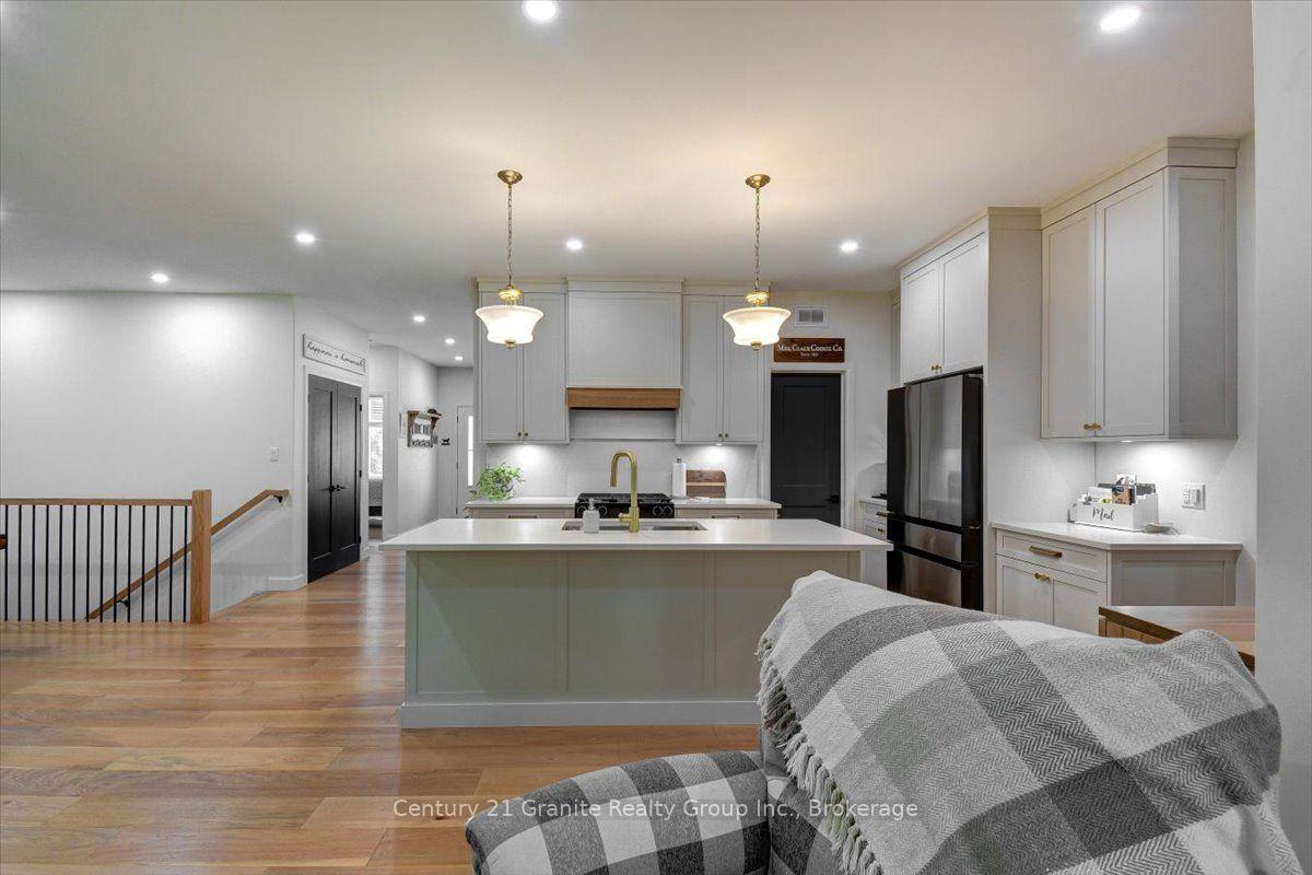 Photo 19 of 6 Newpierce Drive, Stirling-Rawdon, Rawdon Ward — HOMEH