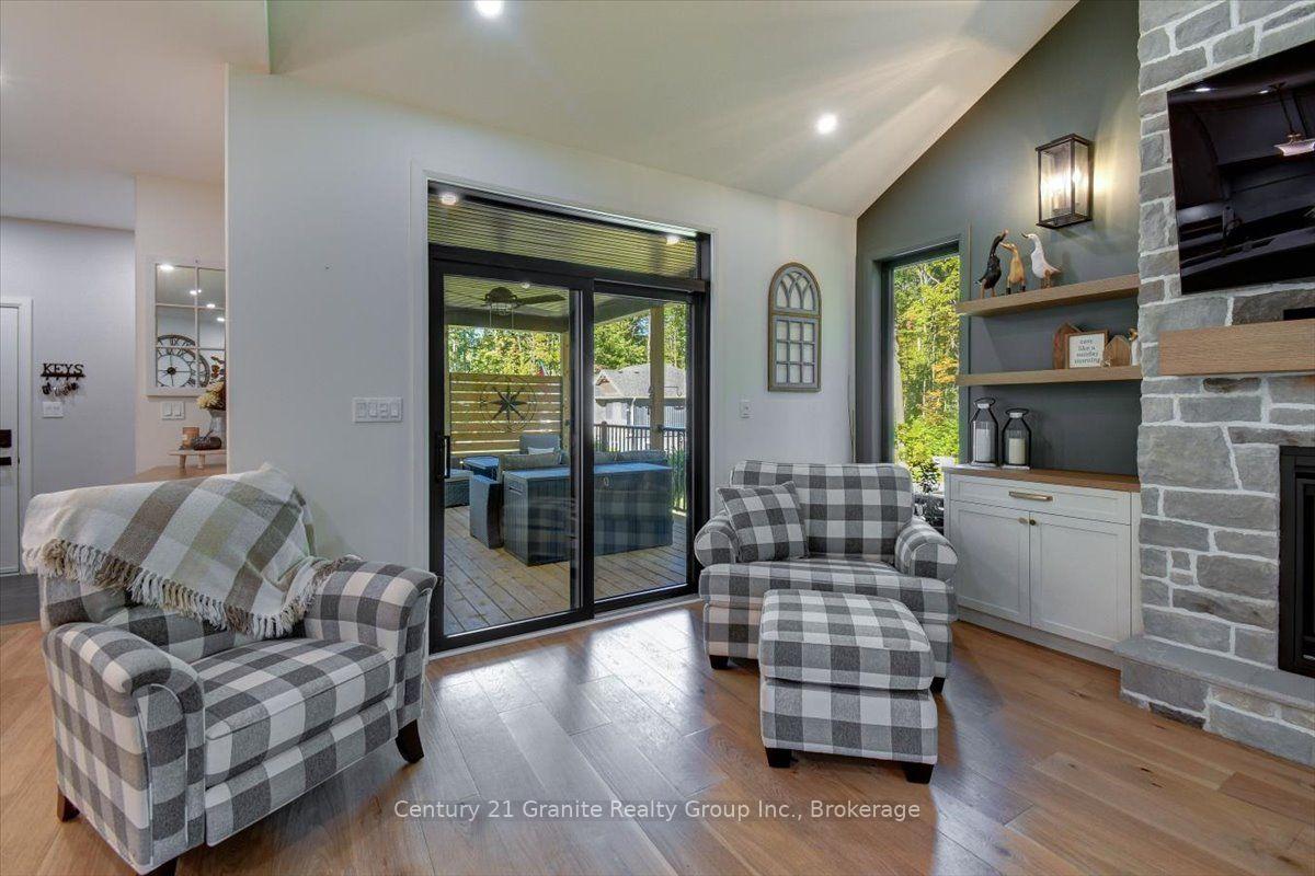 Photo 21 of 6 Newpierce Drive, Stirling-Rawdon, Rawdon Ward — HOMEH