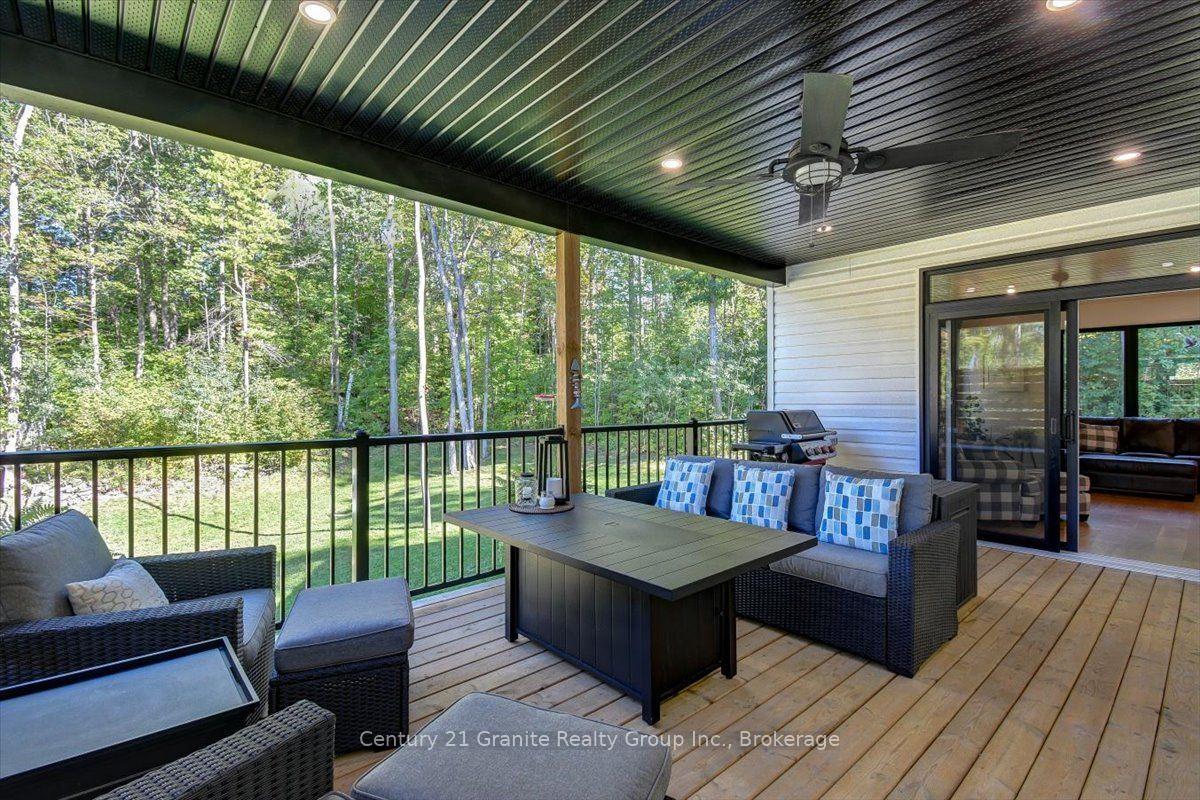 Photo 23 of 6 Newpierce Drive, Stirling-Rawdon, Rawdon Ward — HOMEH