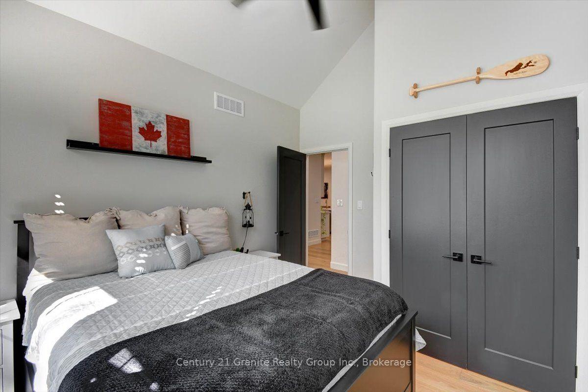 Photo 29 of 6 Newpierce Drive, Stirling-Rawdon, Rawdon Ward — HOMEH