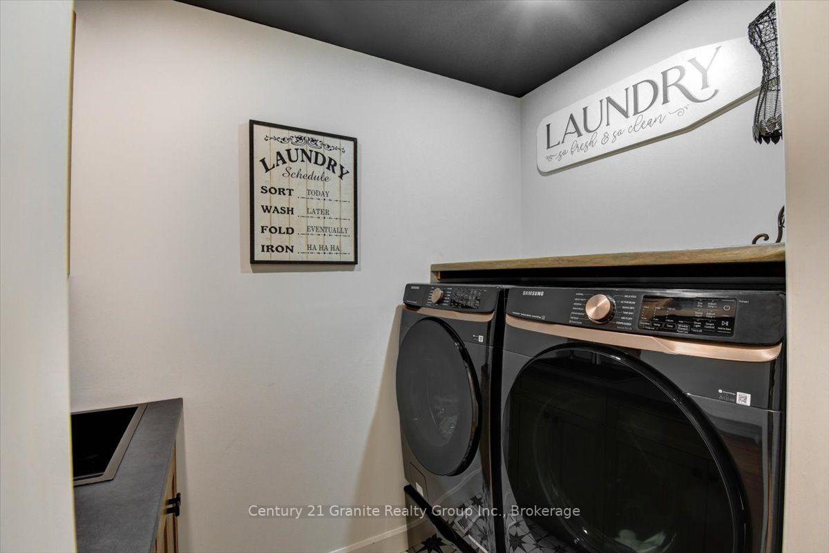 Photo 31 of 6 Newpierce Drive, Stirling-Rawdon, Rawdon Ward — HOMEH
