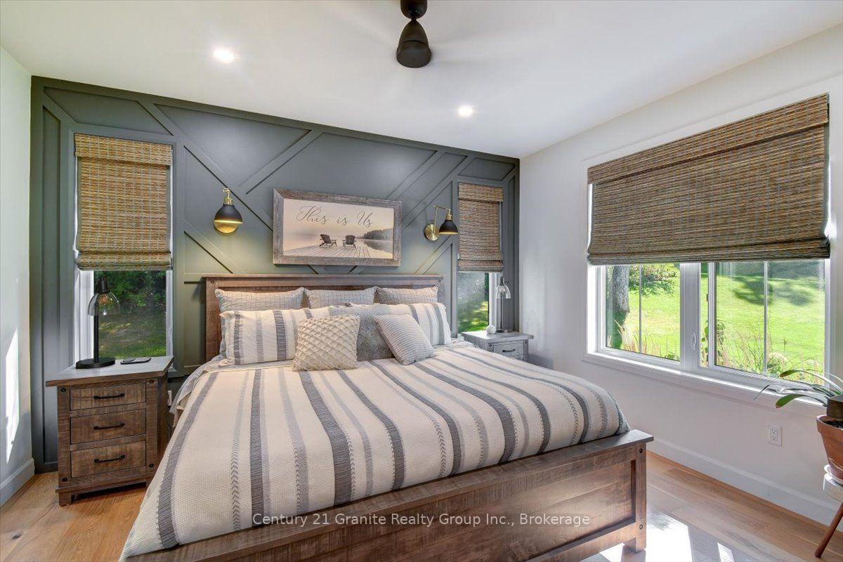 Photo 32 of 6 Newpierce Drive, Stirling-Rawdon, Rawdon Ward — HOMEH