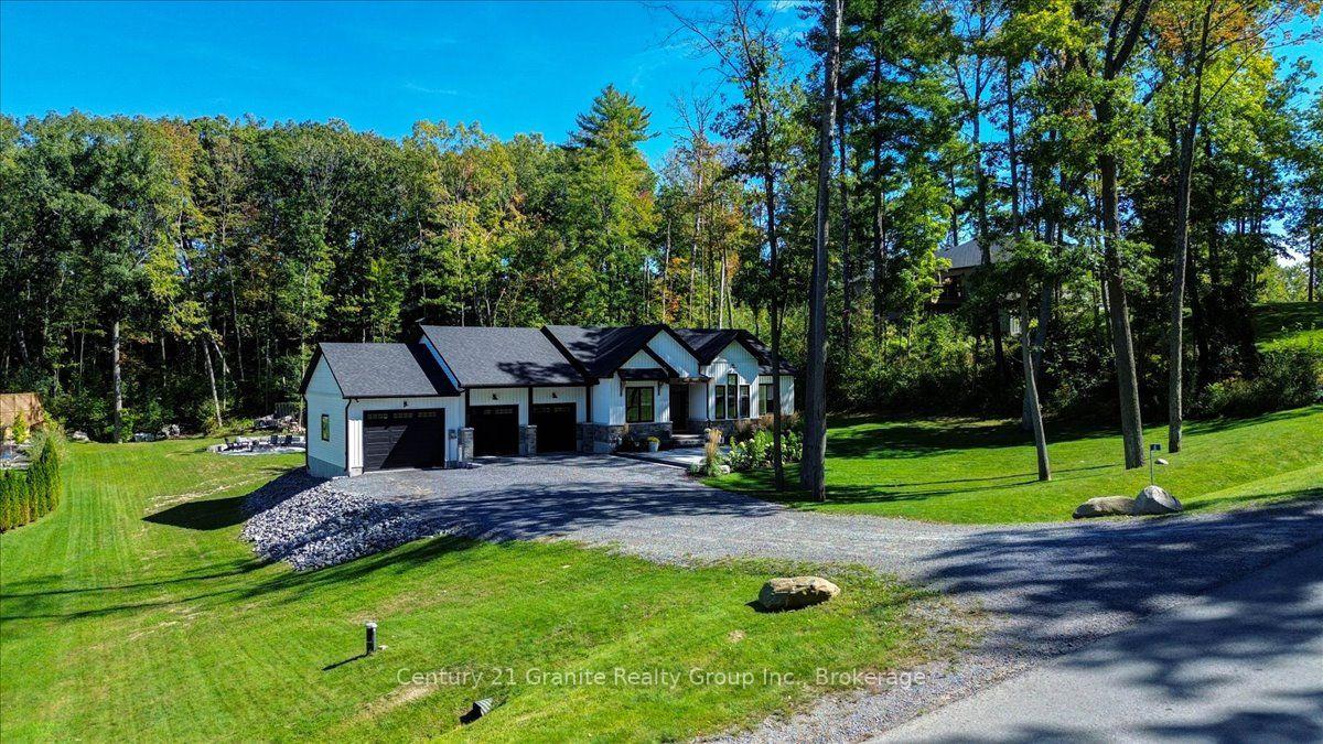 Photo 39 of 6 Newpierce Drive, Stirling-Rawdon, Rawdon Ward — HOMEH