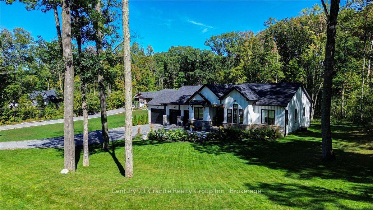Photo 40 of 6 Newpierce Drive, Stirling-Rawdon, Rawdon Ward — HOMEH