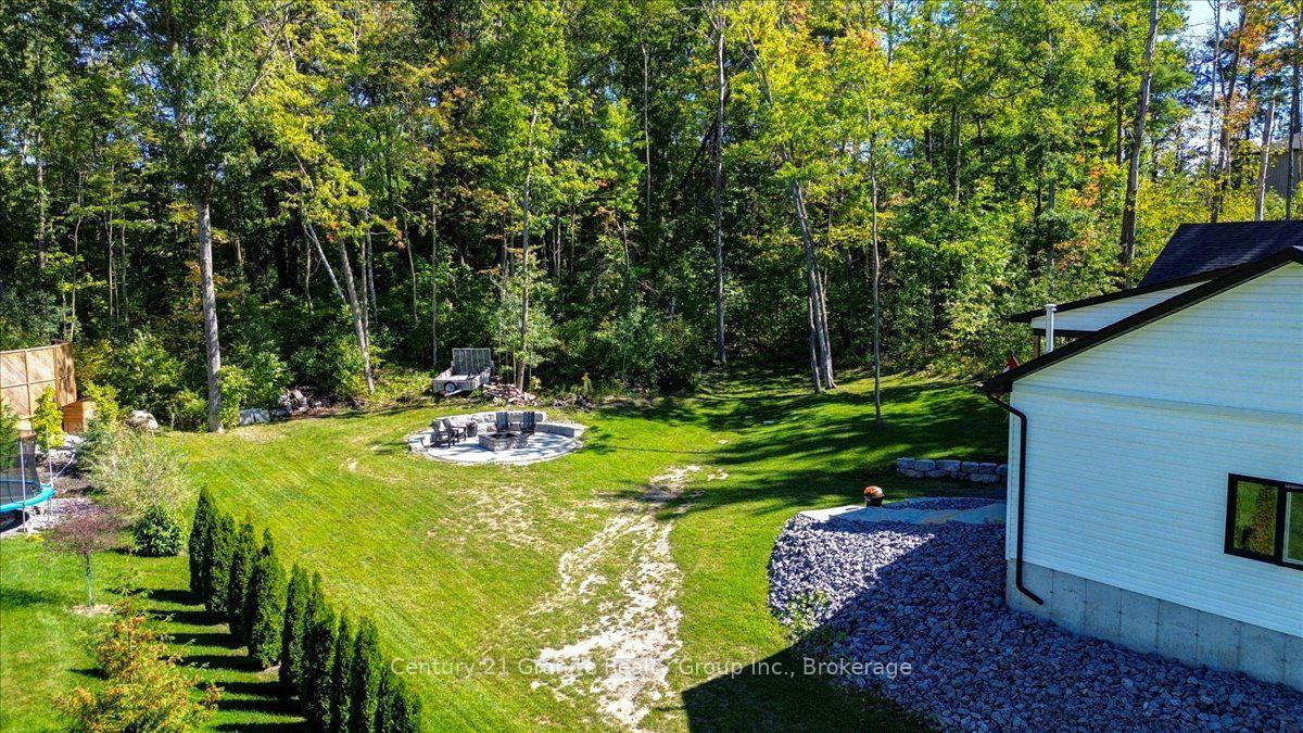 Photo 41 of 6 Newpierce Drive, Stirling-Rawdon, Rawdon Ward — HOMEH