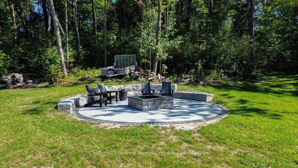 Photo 42 of 6 Newpierce Drive, Stirling-Rawdon, Rawdon Ward — HOMEH